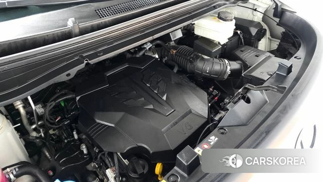 Hyundai Staria id 3811300 из Кореи 15