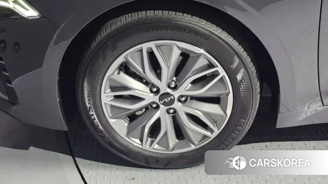 Kia K5 Hybrid 3rd Generation id 2889412 из Кореи 15