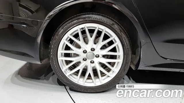 Audi New A6 id 2840171 из Кореи 15