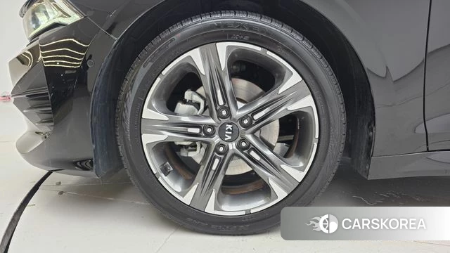 Kia K5 3rd generation id 4594939 из Кореи 15