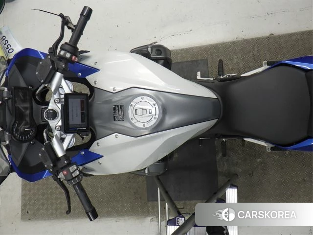 Проданный BMW R1200RS id 4199603 из Японии, фото 29