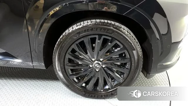 Hyundai The New Palisade id 3420279 из Кореи 15