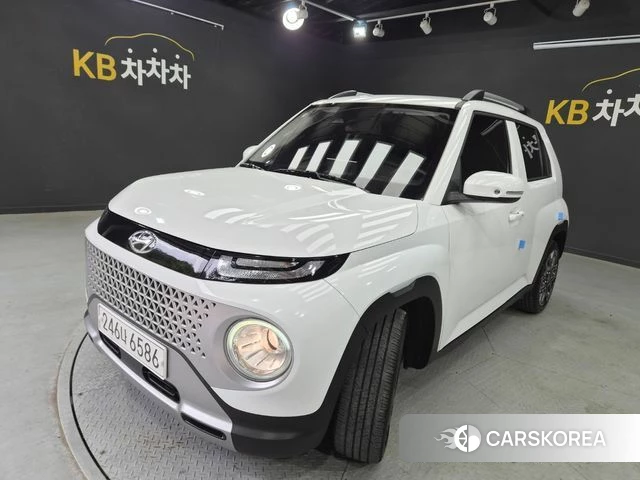 Hyundai Casper id 4489028 из Кореи 15