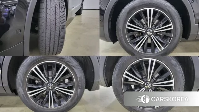 Volkswagen Tiguan second Generation id 3094517 из Кореи 15