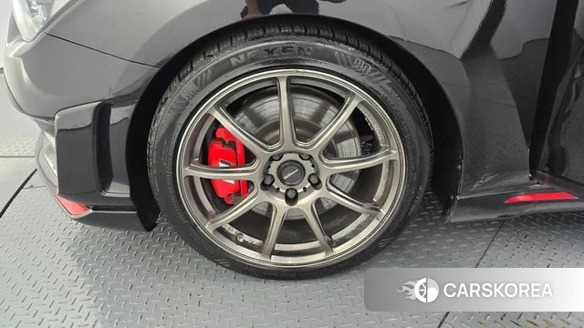 Hyundai Veloster (JS) id 4794141 из Кореи 25