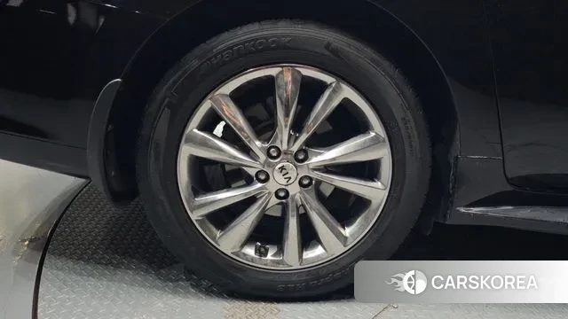 Kia The New Carnival id 3588222 из Кореи 15