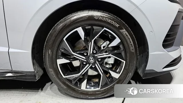 Hyundai Sonata D Edge (DN8) id 3462600 из Кореи 15