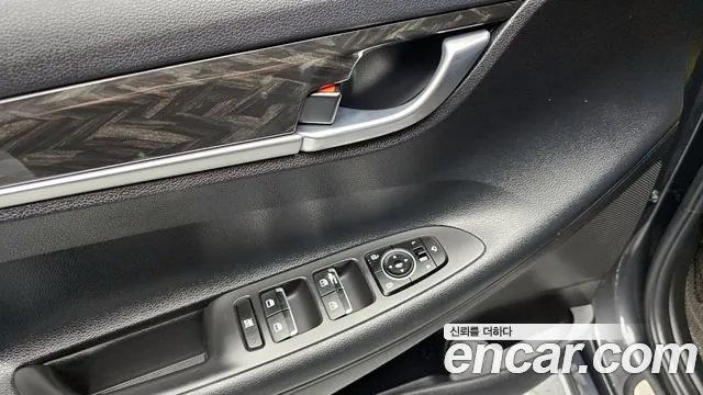 Hyundai Grandeur IG id 2765212 из Кореи 15