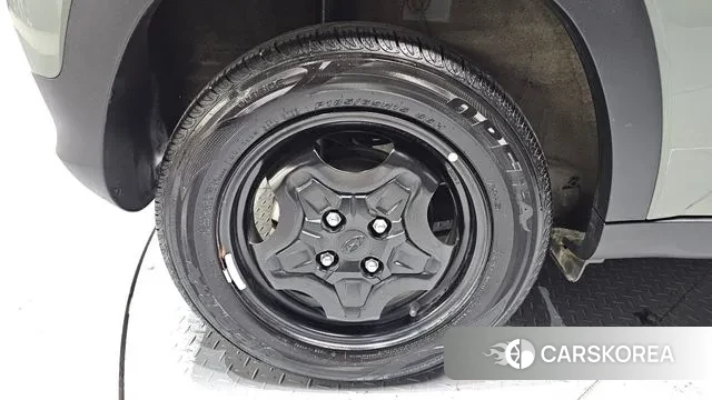 Hyundai Casper id 3581423 из Кореи 15