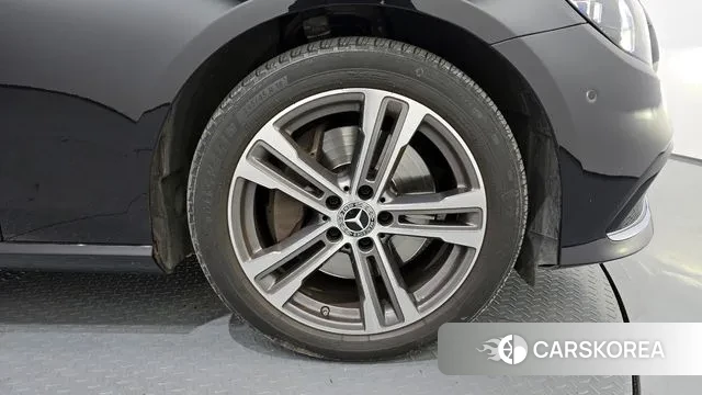 Mercedes-Benz E-Class W213 id 3395596 из Кореи 15