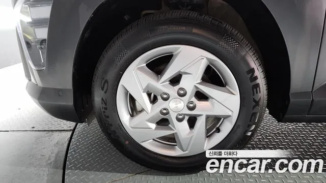 Hyundai Kona Hybrid (SX2) id 2737652 из Кореи 15