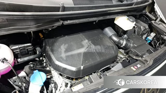 Hyundai Staria id 3720818 из Кореи 15