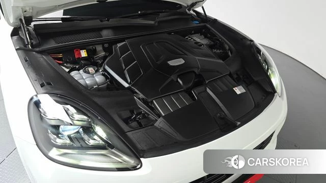 Porsche Cayenne (PO536) id 4344898 из Кореи 28