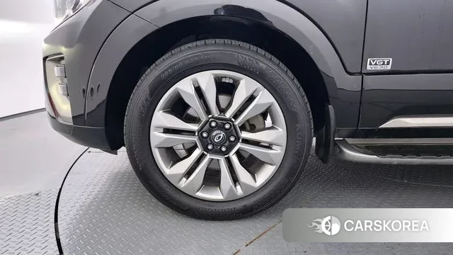 Kia Mohave Master id 3003968 из Кореи 15