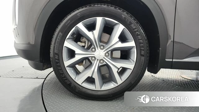 Hyundai Palisade id 4717365 из Кореи 28