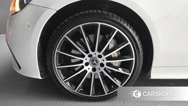 Mercedes-Benz E-Class W213 id 4541607 из Кореи 30