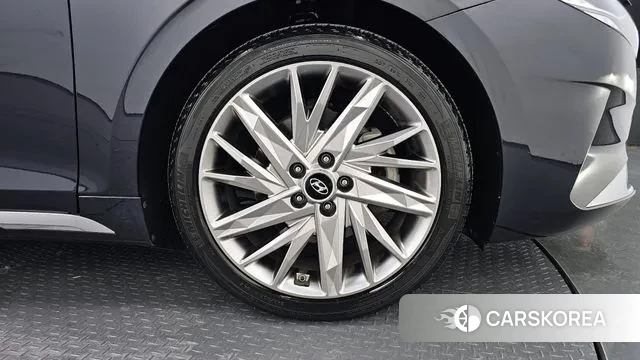 Hyundai The New Grandeur IG id 3033766 из Кореи 15