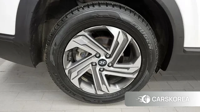 Hyundai The New Santa Fe id 3546455 из Кореи 15