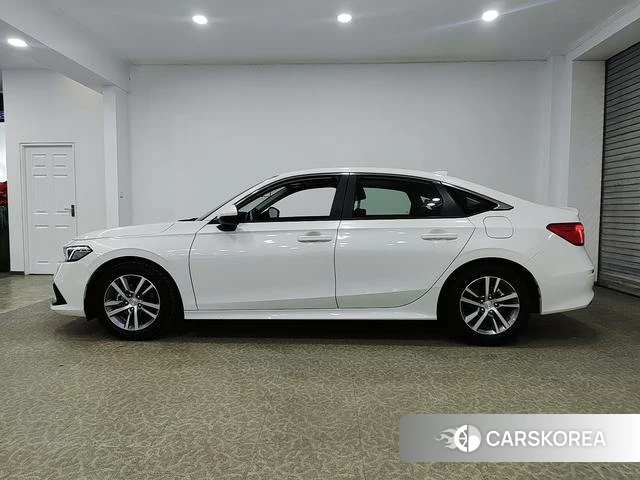 Honda Civic id 4209024 из Китая 19
