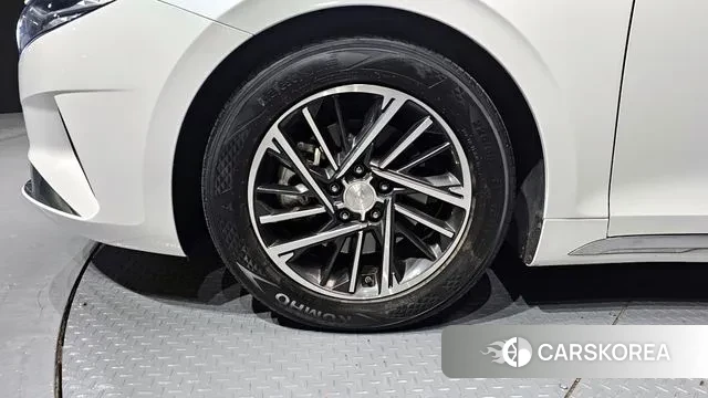 Hyundai The New Grandeur IG id 3777939 из Кореи 15