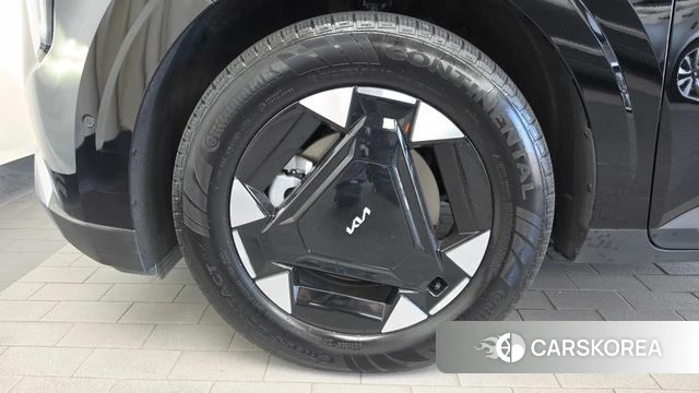 Kia The New Carnival 4th Generation id 4847451 из Кореи 29