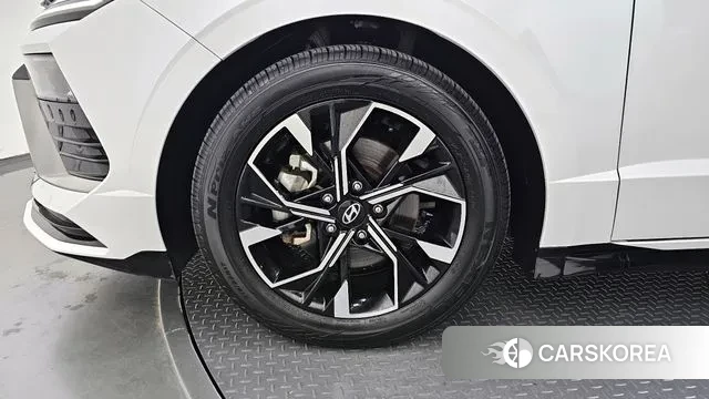 Hyundai Sonata D Edge (DN8) id 2915131 из Кореи 15