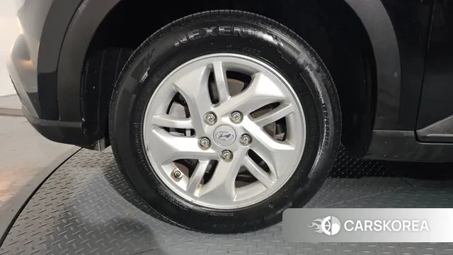 Hyundai Venue id 3479092 из Кореи 15