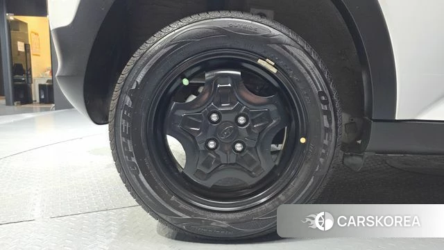 Hyundai Casper id 4645208 из Кореи 25