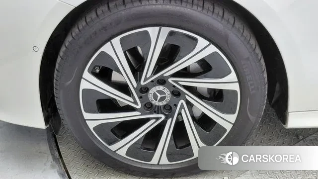 Mercedes-Benz E-Class W214 id 3528371 из Кореи 15