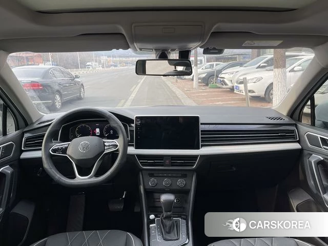 Volkswagen Tiguan L id 4276190 из Китая 17