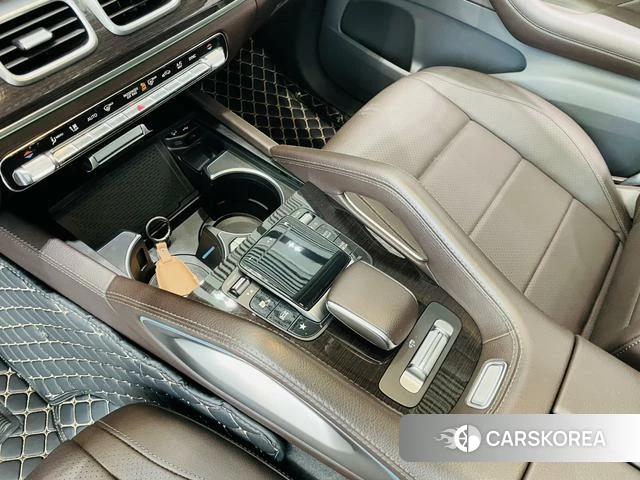 Mercedes-Benz GLE (import) id 4216886 из Китая 20