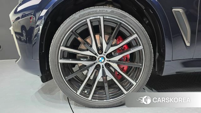 BMW X5 (G05) id 4618810 из Кореи 15