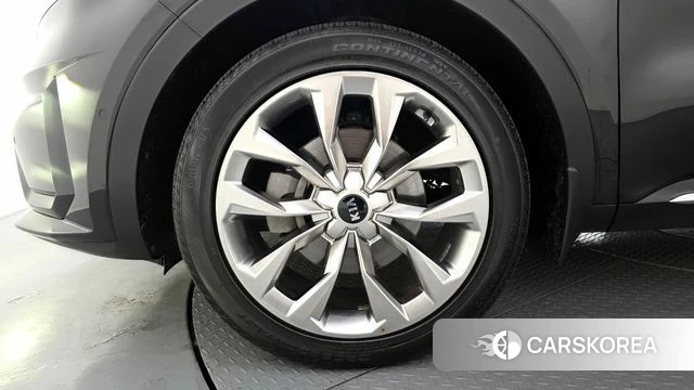 Kia Sorento 4th Generation id 4371163 из Кореи 15