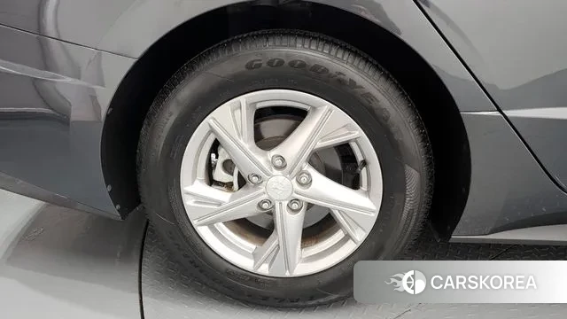 Hyundai Sonata (DN8) id 3473610 из Кореи 15