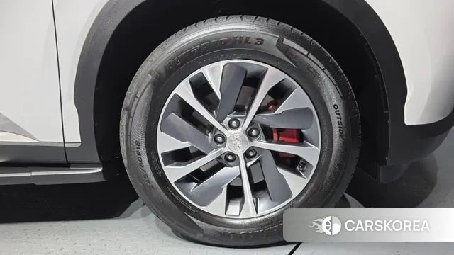 Hyundai Palisade id 3515043 из Кореи 15