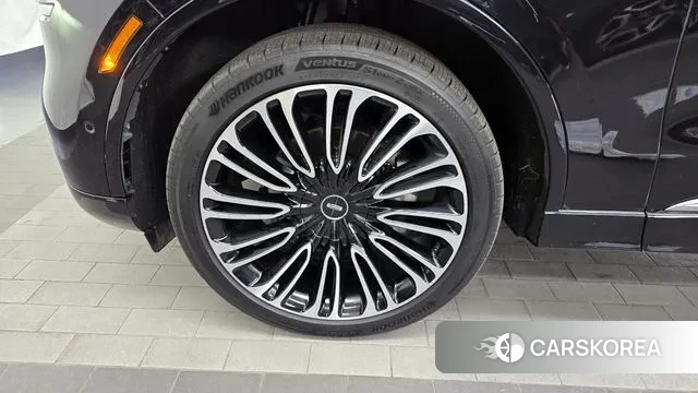 Lincoln Aviator 2nd generation id 3468474 из Кореи 15