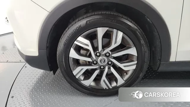 Ssangyong Tivoli Armor id 3292121 из Кореи 15