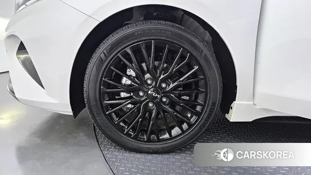 Kia The New K3 2nd generation id 3305118 из Кореи 15