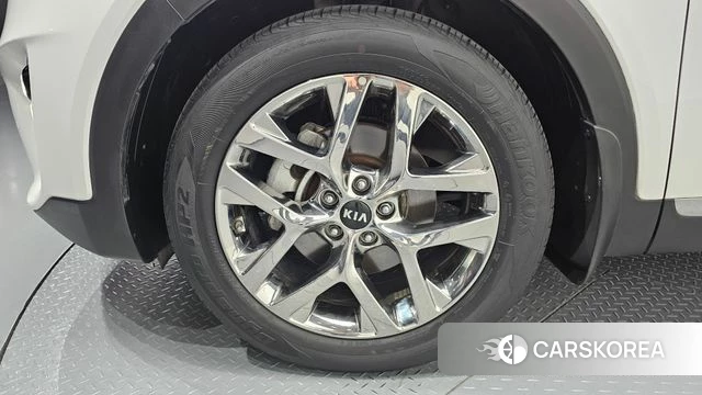 Kia The New Sorento id 4581563 из Кореи 28