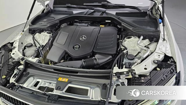 Mercedes-Benz GLC-Class X254 id 4413856 из Кореи 27