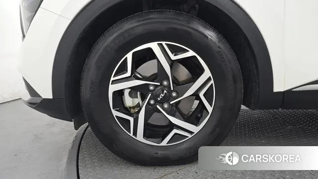 Kia Sportage 5th Generation id 3776748 из Кореи 15