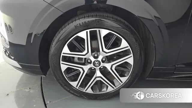 Hyundai Grandeur Hybrid (GN7) id 2889031 из Кореи 15