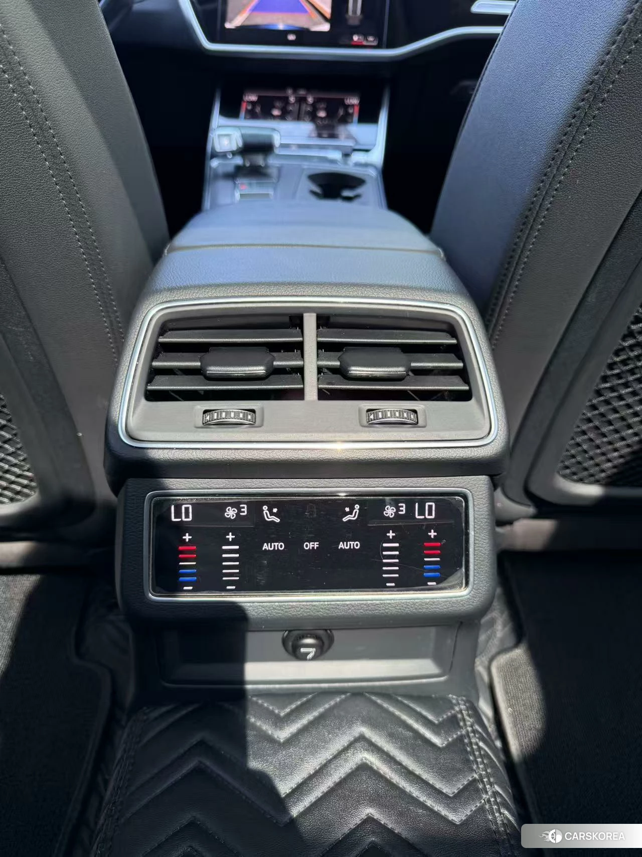 Audi A6 (import) id 4468181 из Китая 12