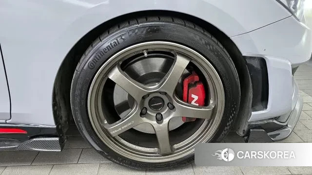 Hyundai Veloster (JS) id 3736845 из Кореи 15