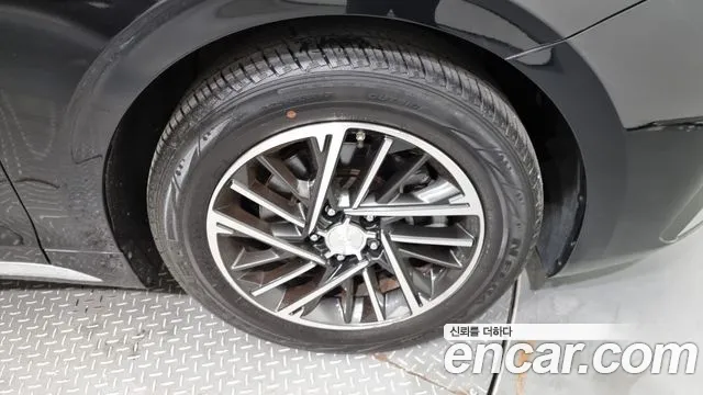 Hyundai The New Grandeur IG id 2714295 из Кореи 15