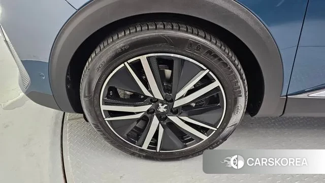 Peugeot 3008 second generation id 3063060 из Кореи 15