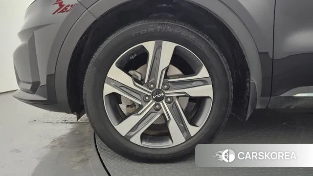 Kia Sorento 4th Generation id 3457745 из Кореи 15