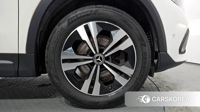 Mercedes-Benz GLA - Class H247 id 3567399 из Кореи 15