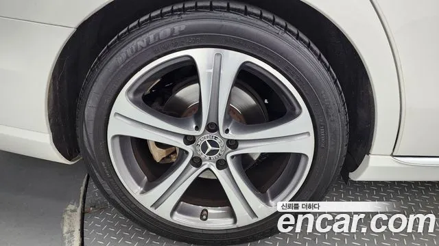 Mercedes-Benz E-Class W213 id 2703077 из Кореи 15