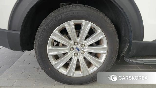 Ford Explorer 6th Generation id 4469637 из Кореи 25